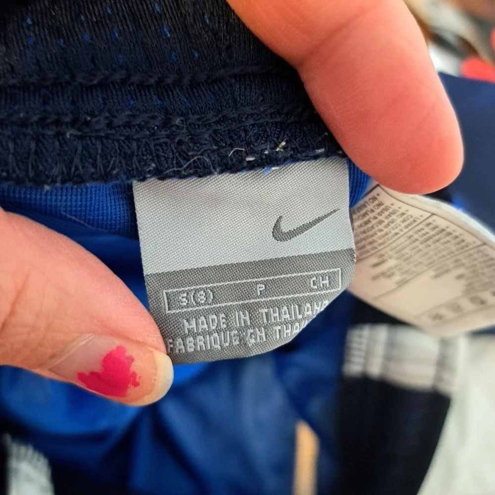 Nike boys activewear